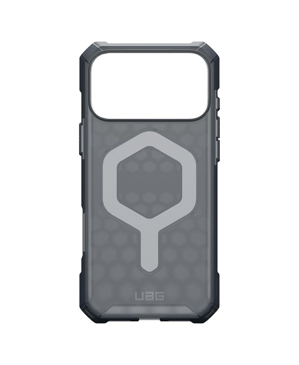 Чехол URBAN ARMOR GEAR (UAG) Essential Armor MagSafe для Apple iPhone 17 Pro Max