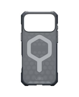 Чехол URBAN ARMOR GEAR (UAG) Essential Armor MagSafe для Apple iPhone 17 Pro Max
