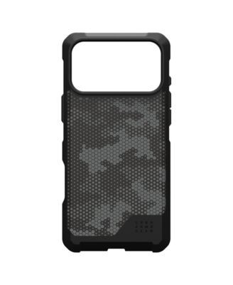 Чехол URBAN ARMOR GEAR (UAG) Metropolis LT MagSafe для Apple iPhone 17 Pro Max