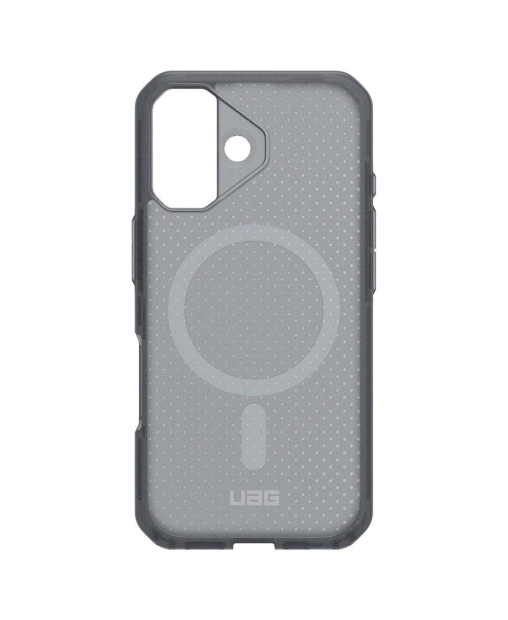 Чехол URBAN ARMOR GEAR (UAG) Dot MagSafe для Apple iPhone 17