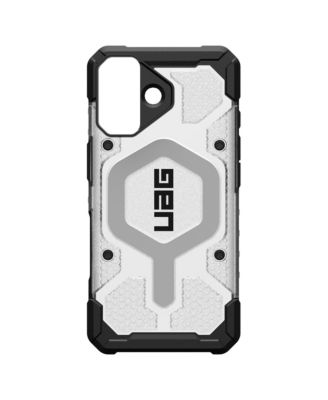 Прозрачный чехол UAG Pathfinder MagSafe для Apple iPhone 17