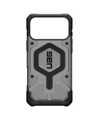 Прозрачный чехол UAG Pathfinder MagSafe для Apple iPhone 17 Pro Max