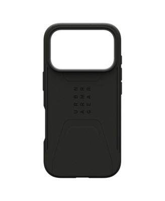 UAG Civilian MagSafe чехол для Apple iPhone 17 Pro