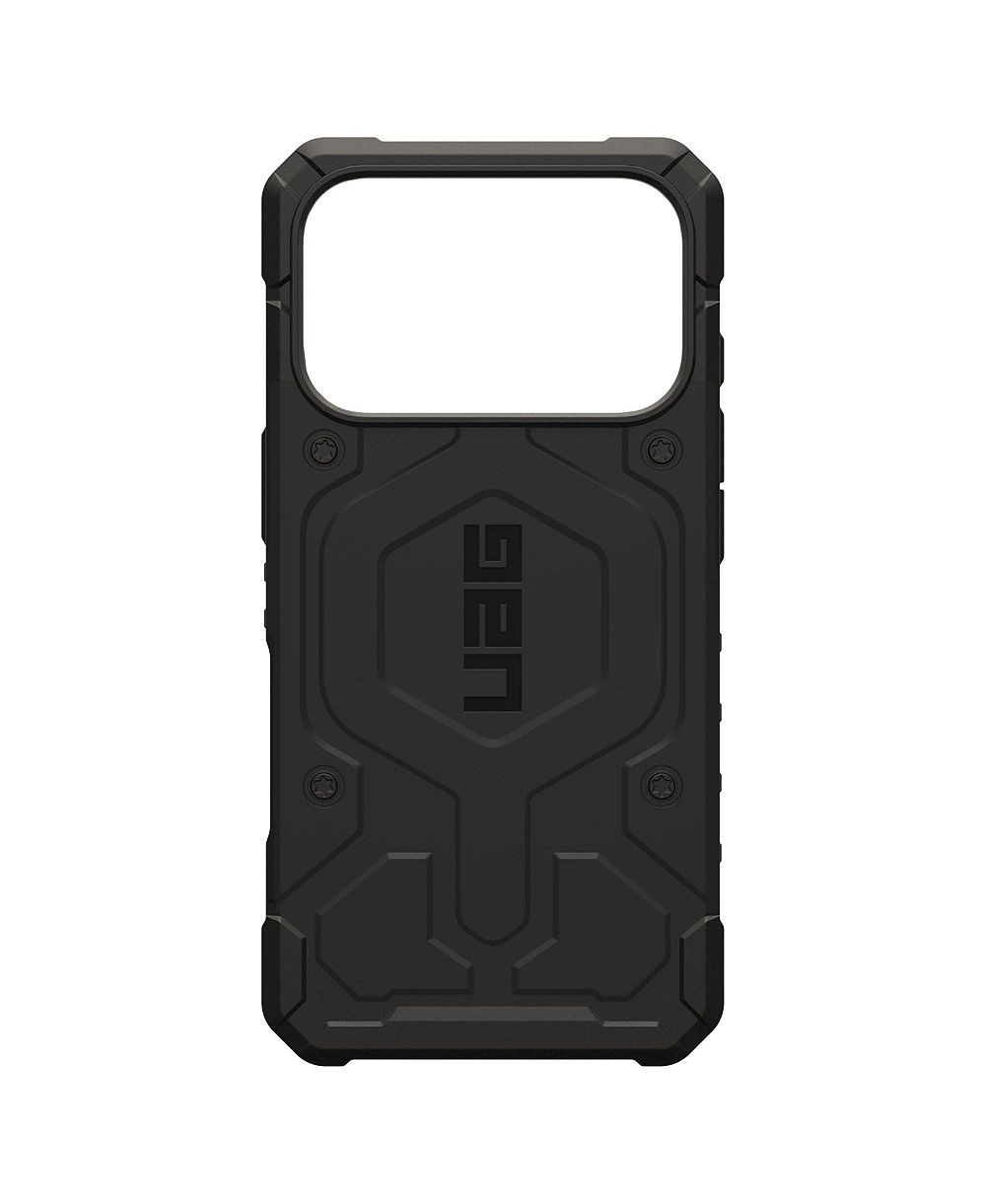 Urban Armor Gear Pathfinder MagSafe Case for Apple iPhone 17 Pro