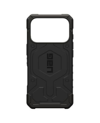URBAN ARMOR GEAR (UAG) чехол Pathfinder MagSafe для Apple iPhone 17 Pro