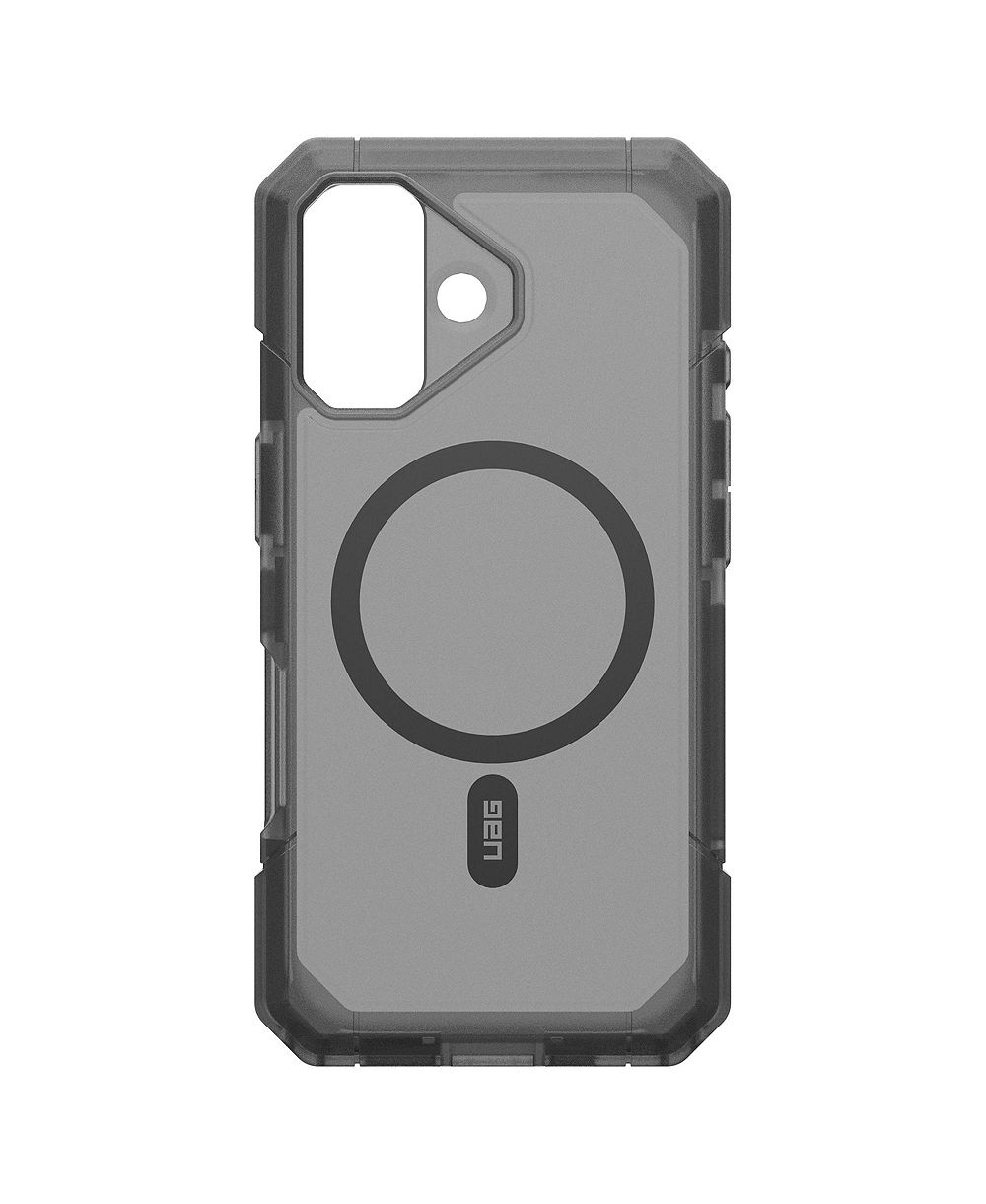 Чехол URBAN ARMOR GEAR (UAG) Trooper MagSafe для Apple iPhone 17