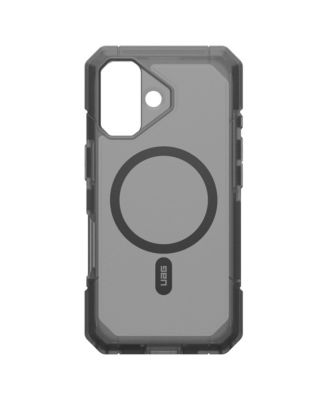 Чехол URBAN ARMOR GEAR (UAG) Trooper MagSafe для Apple iPhone 17