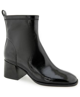 Женские ботильоны Kenneth Cole Reaction Rida 2.0 Block Heel Dress