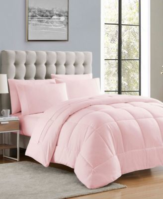Pale Pink