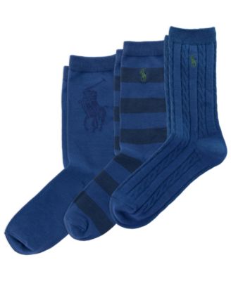 Polo Ralph Lauren Детские носки Candyshop 3 шт