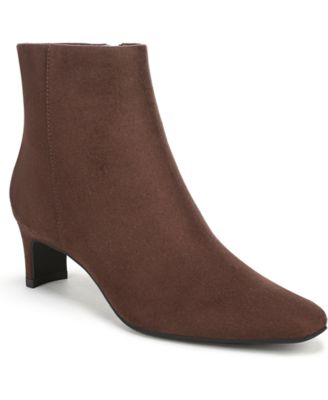 Tiramisu Brown Microsuede