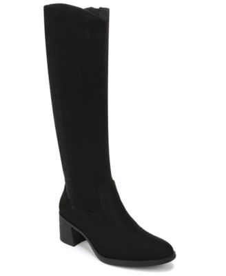 Женские высокие сапоги LifeStride Women's Joliet Zipper