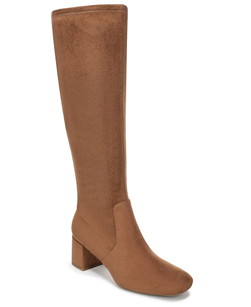 LifeStride Women's Cohen Zipper Tall Boots