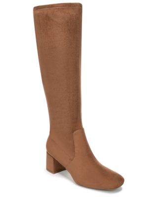 LifeStride Women's Cohen Zipper Tall Boots