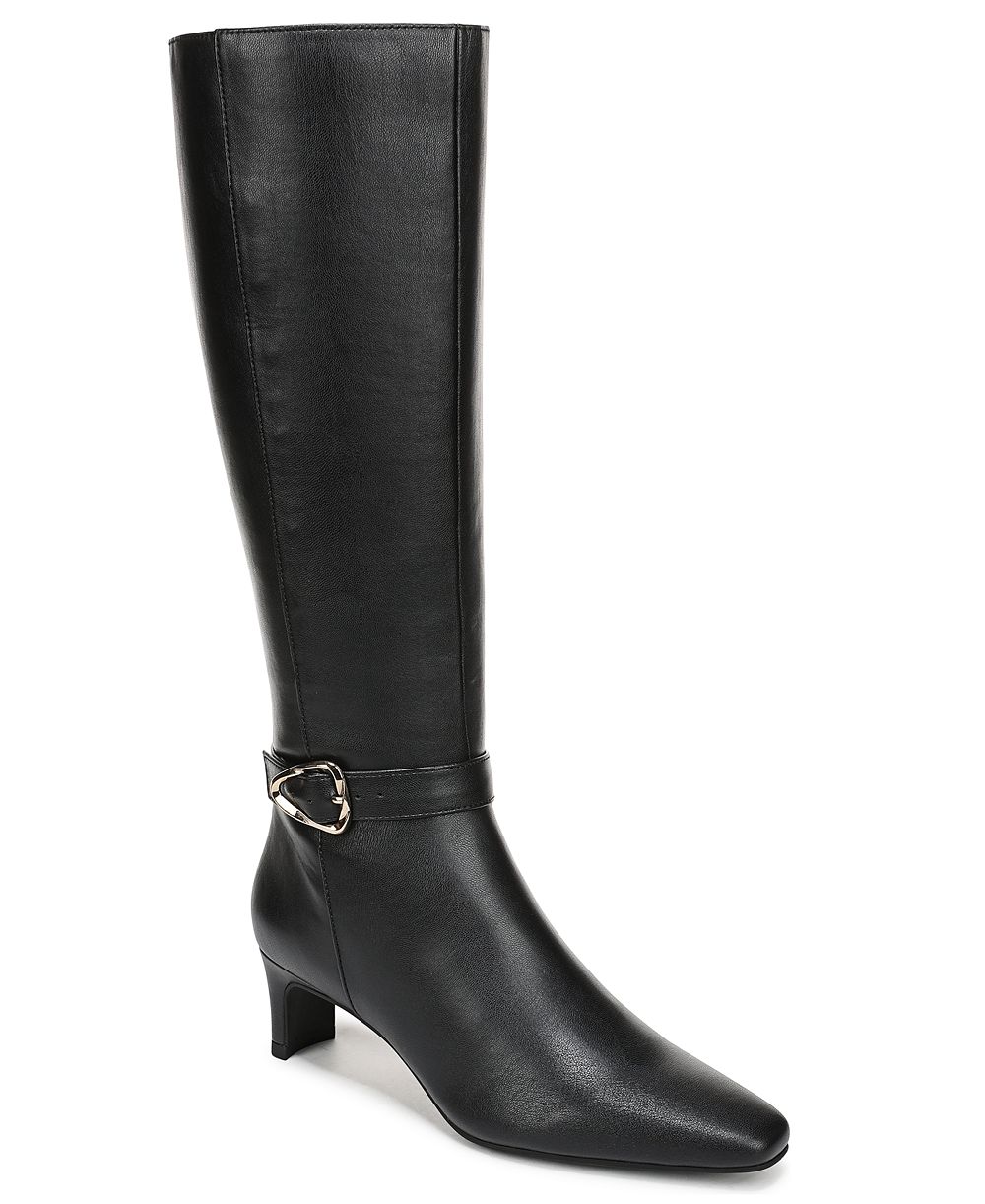 LifeStride Women's Faris Zipper Tall Boots