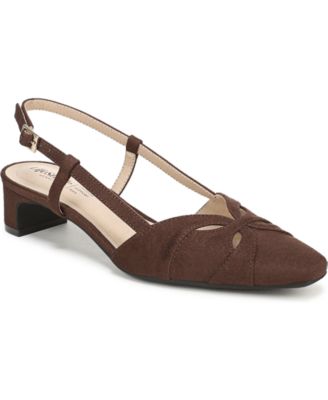 LifeStride Women's Landon Slingback Sandals