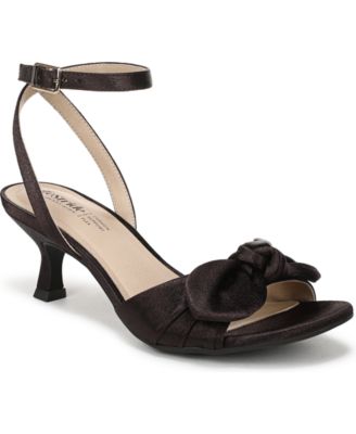 Dark Chocolate Satin