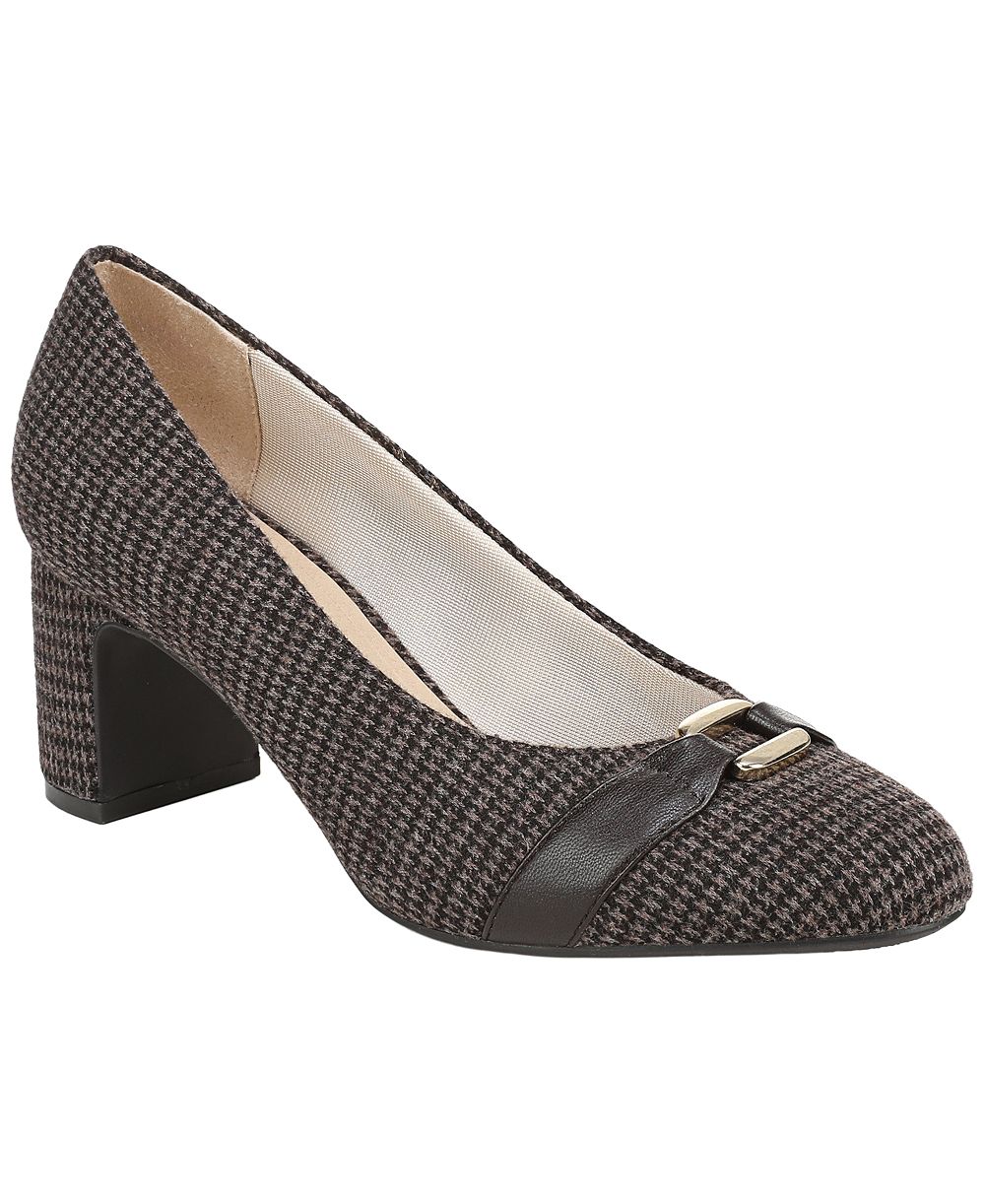 Женские слипоны LifeStride Tavi