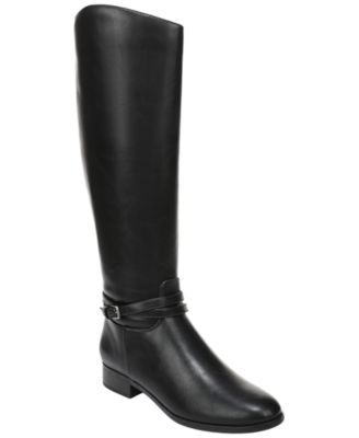 LifeStride Женский высокий сапог Scout Round Toe