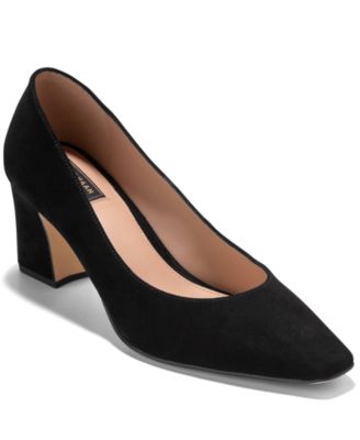 Туфли-лодочки Blanche Slip-On от Cole Haan для женщин
