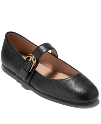 Cole Haan Женские балетки Mary Jane Grand Ambition Alissa