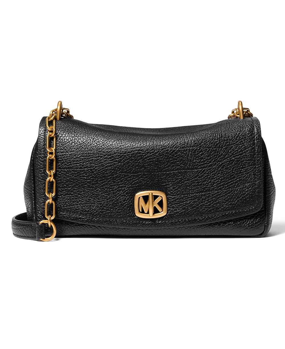 Michael Kors Bryant Small Turnlock Convertible Chain Handbag