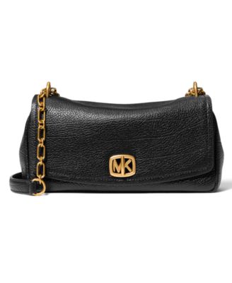 MICHAEL Michael Kors Маленькая сумка-тоут Bryant с поворотным замком и цепочкой