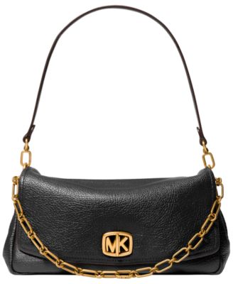 Женская сумка на плечо MICHAEL Michael Kors Bryant Medium Convertible Chain Shoulder