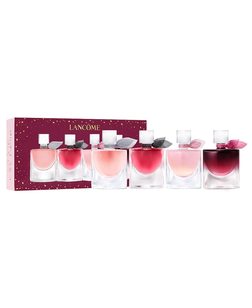 Набор образцов ароматов Lancôme 4-Piece La Vie Est Belle