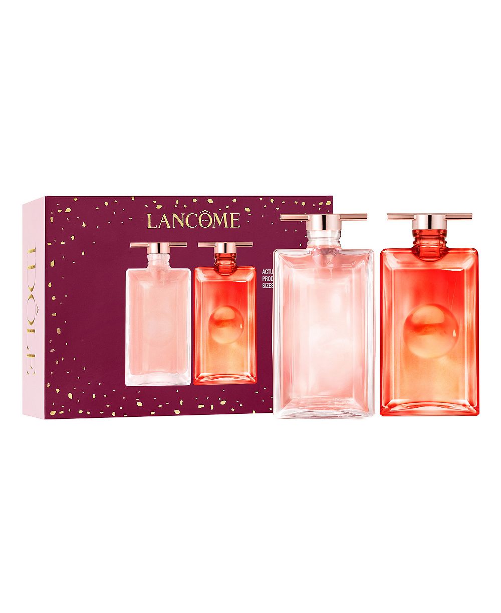 Lancôme 2-Piece Idôle and Peach N' Roses Parfum Spray Mini Fragrance Set