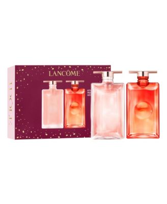 Lancôme 2-Piece Idôle and Peach N' Roses Parfum Spray Mini Fragrance Set