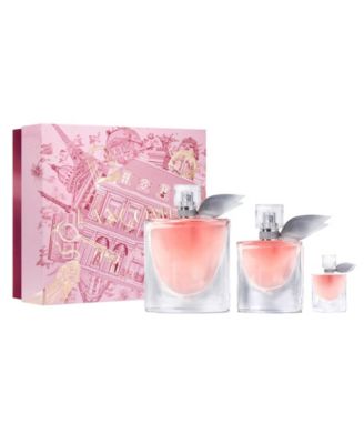 Набор духов Lancôme 3-Piece La Vie Est Belle Eau de Parfum Spray Trio Set