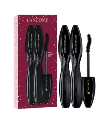 Lancôme набор туши Hypnôse Drama, 2 полноразмерных продукта