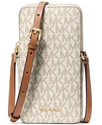 Сумка через плечо MICHAEL Michael Kors Jet Set Small North South