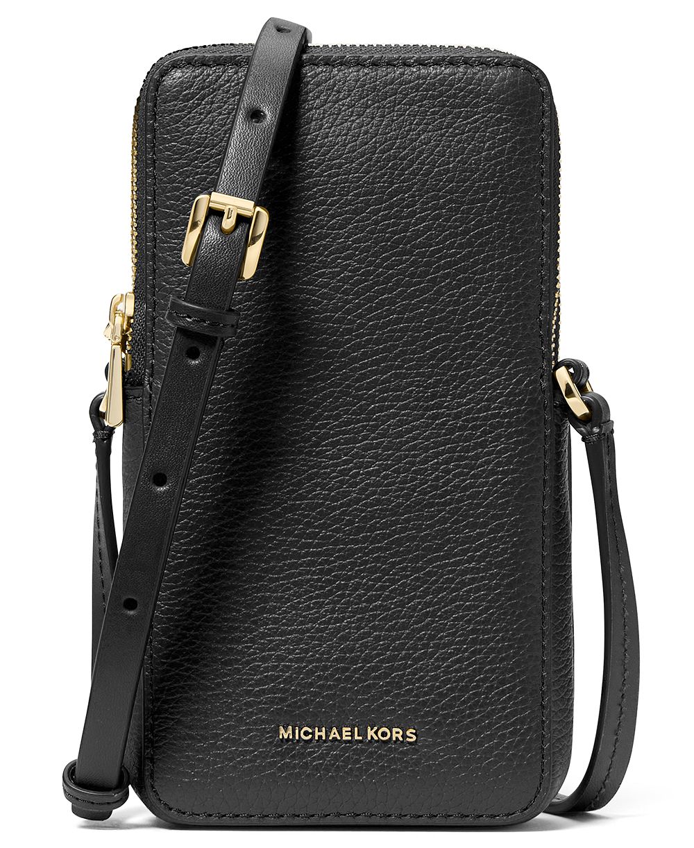 MICHAEL Michael Kors сумка через плечо Jet Set Small North South