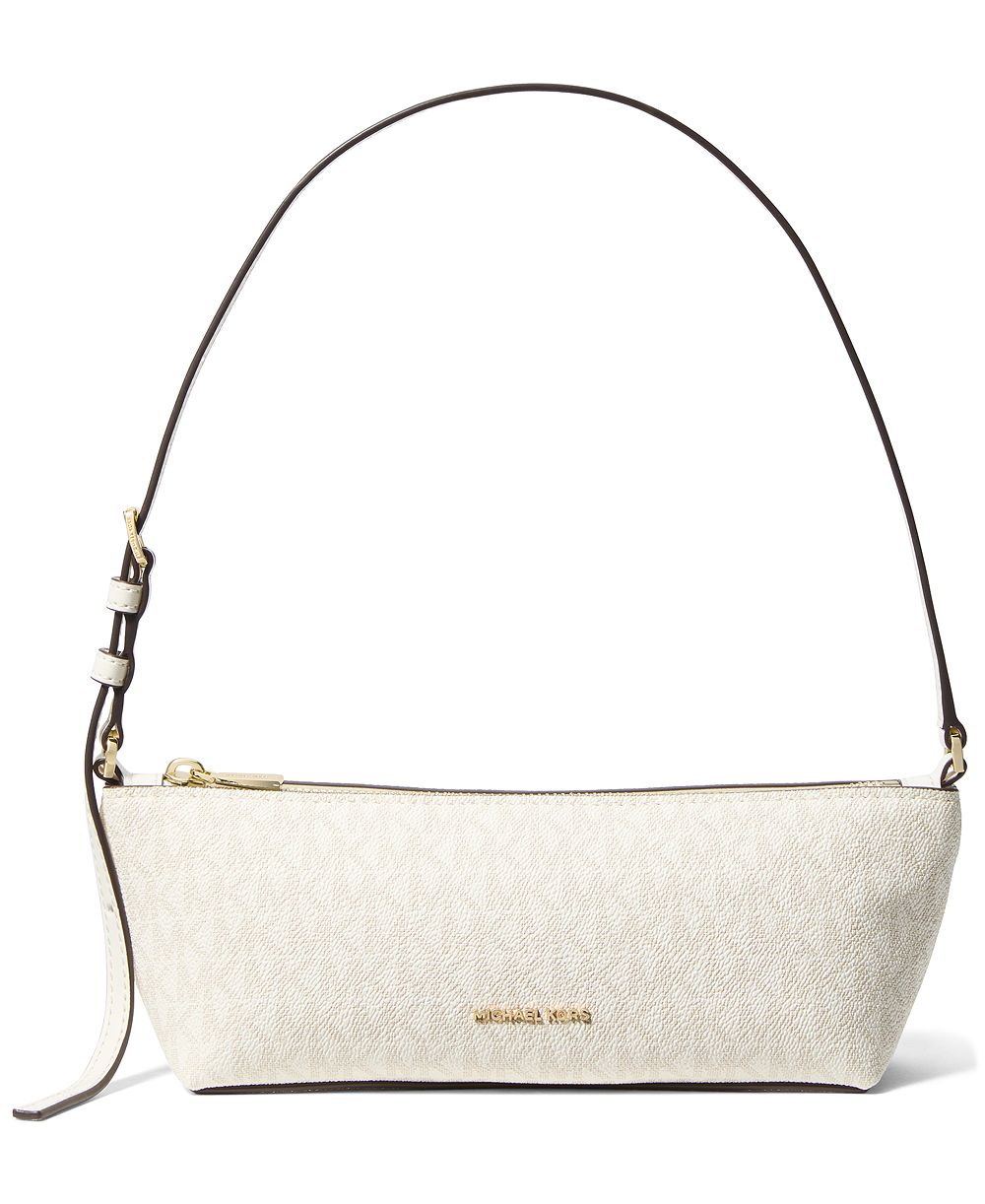 Женская сумка-пошечка MICHAEL Michael Kors Laila Small East West