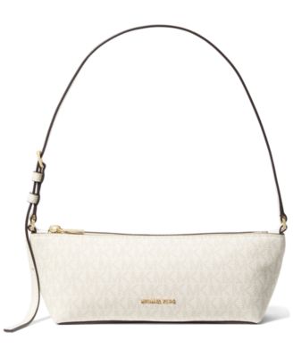 Женская сумка-пошечка MICHAEL Michael Kors Laila Small East West