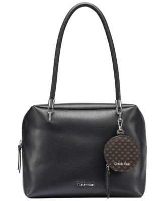 Женская сумка Calvin Klein Waverly Zip-Top Extra-Large Camera