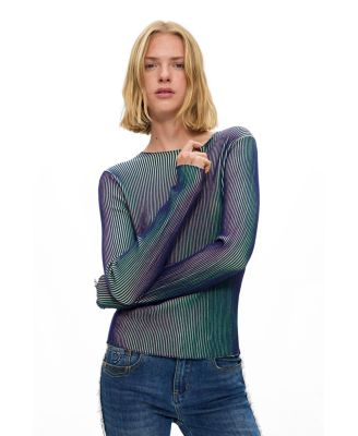 Desigual Women's Fine knit sweater