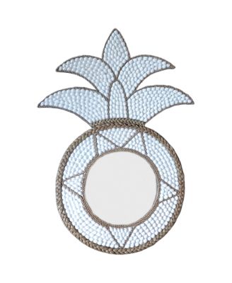 The Artisan & Company зеркальное настенное зеркало Pineapple