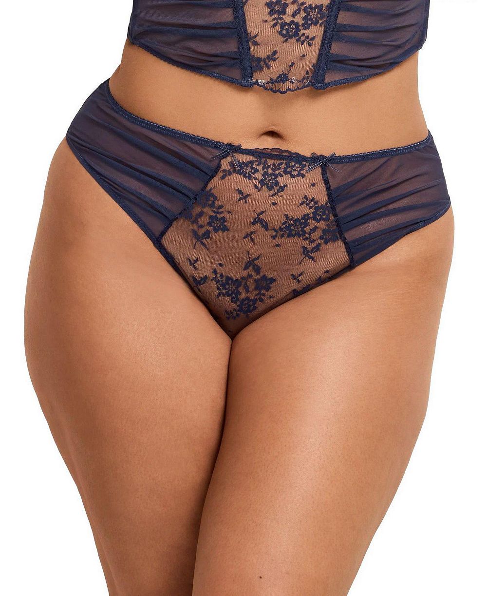 Adore Me Women's Brazilian Panty