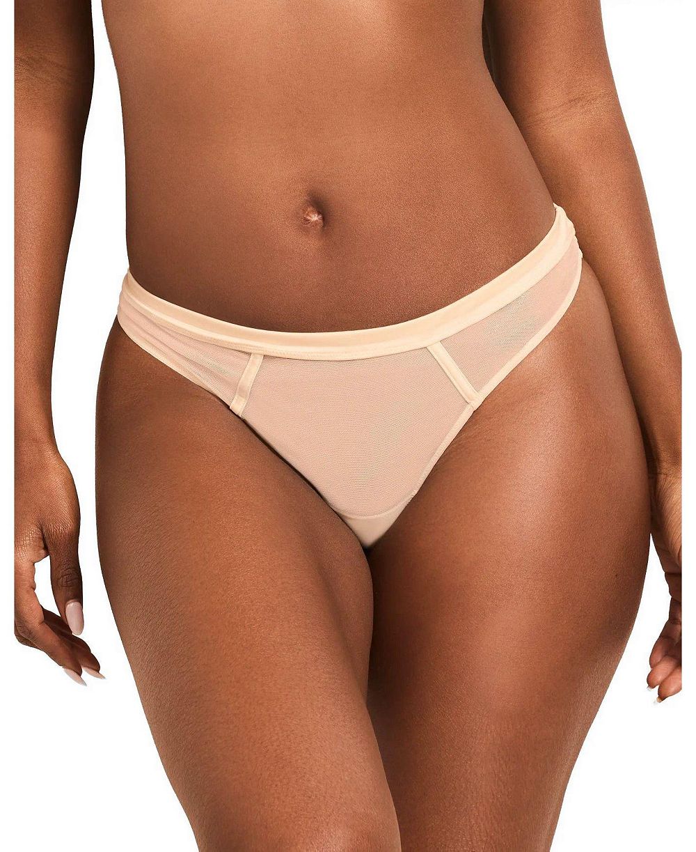 Adore Me Women's Thong Panty