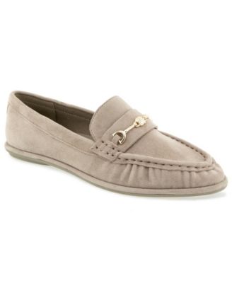 Женские лоферы Splendid из махровой ткани