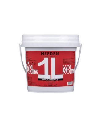 Акриловая краска Meeden Studio, Dark Cad, 1Liter / 33.8 ounces