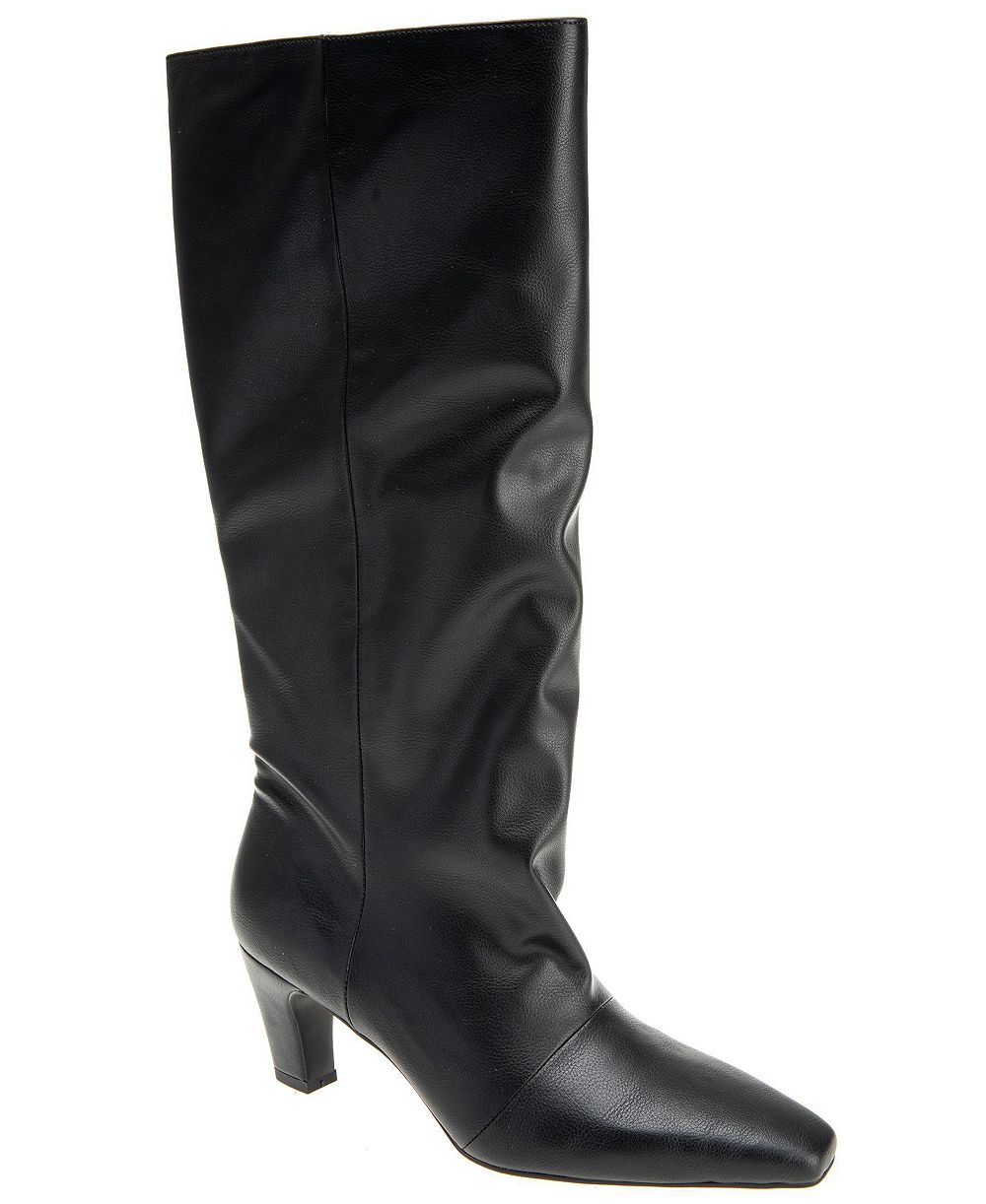 BCBGeneration Women's Xana Pointed Toe Wide Calf Boot