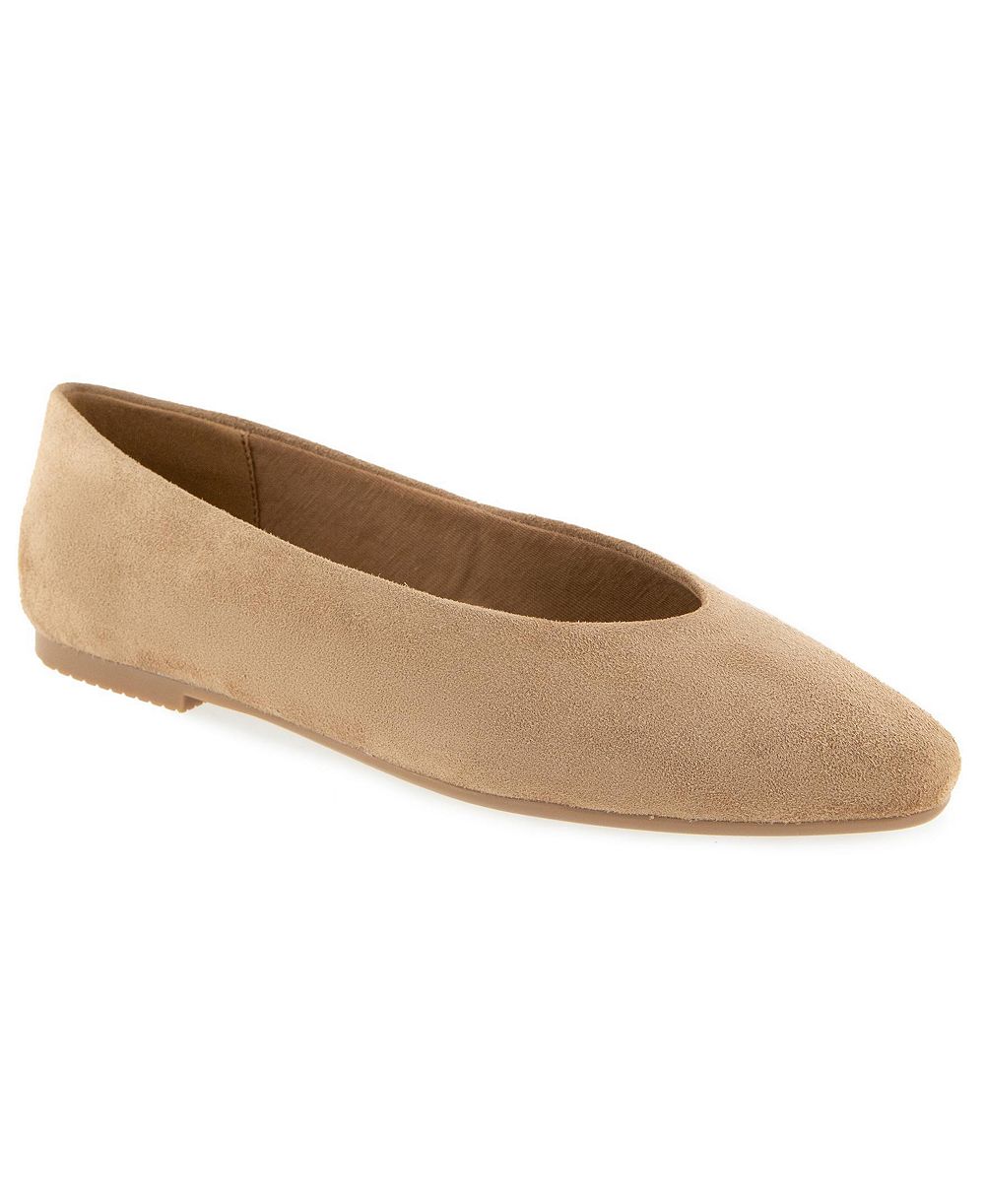 Женские балетки Splendid Women's Latouche Pointed Toe