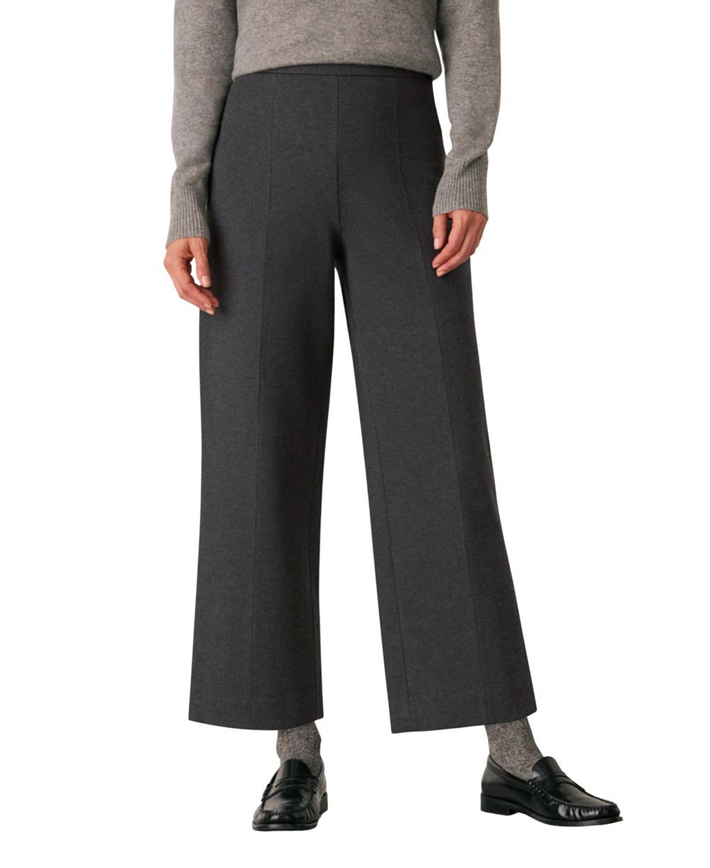 Брюки Whistles Women's Camilla Wide Leg