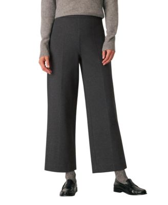 Брюки Whistles Women's Camilla Wide Leg