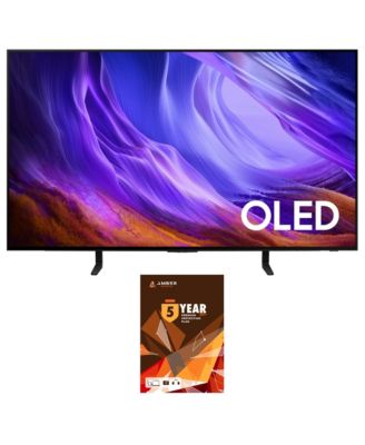 Samsung 48" 4K OLED Smart TV с Dolby Atmos