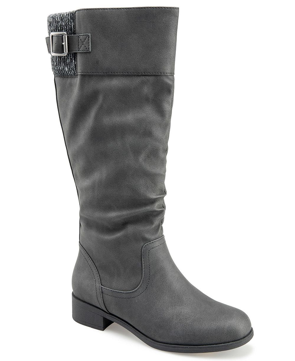 Kensie Женские riding boots Monica